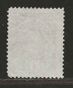 NEWFOUNDLAND  SC# 60   F/MNG