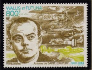 Wallis & Futuna #C179 1994 Antoine de Saint-Exupery MNH