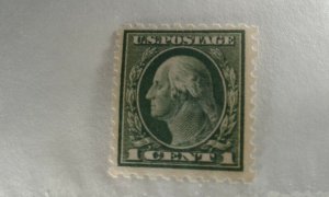  US #424 MNH e21.4 13056