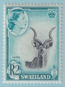 SWAZILAND 91  MINT NEVER HINGED OG ** NO FAULTS VERY FINE! - MCP