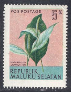 SOUTH MOLUCCAS SCOTT L5