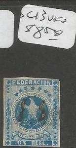 Venezuela SC 13 VFU (3ckt)
