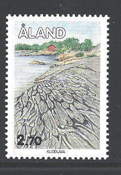 Aland Islands Sc # 49 mint NH (RC)