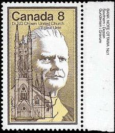 CANADA   #662 MNH (3)