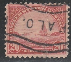 United States   567    (O)    1923