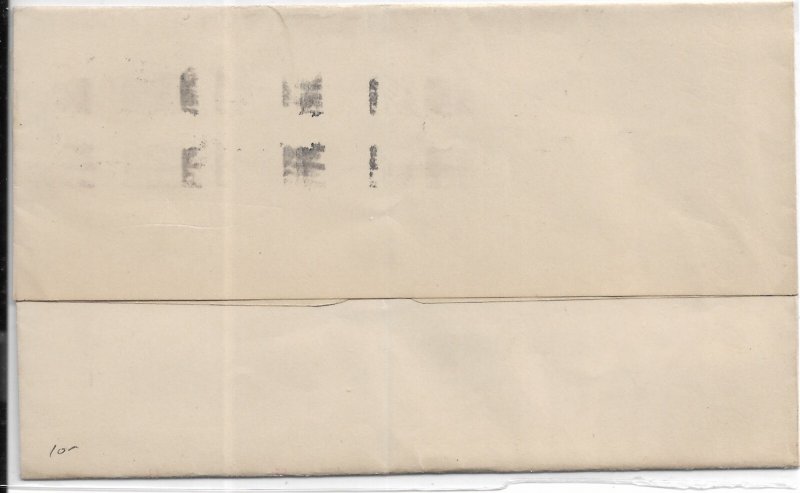 1932 USS Eagle #57 to Los Angeles, Ca (N9327)
