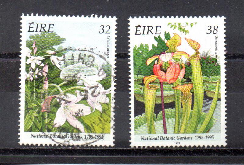 Ireland 983-984 used