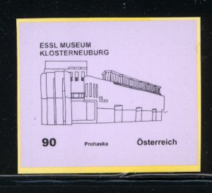 Austria 2011  Scott #2314 MNH