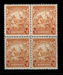 Barbados 193A MNH VF BLK