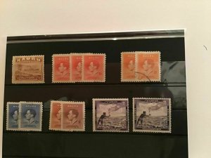 Nauru stamps R22021 