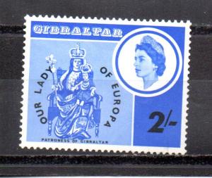 Gibraltar 182 MH
