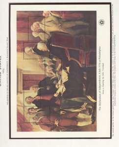 U.S. #SET/MIXED CONDITION 