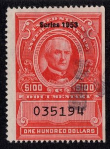 U.S. - R648 - Fine/Very Fine - Used