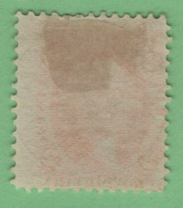 $US Sc#R14c used, Fine, H/S cancel, Cv. $65