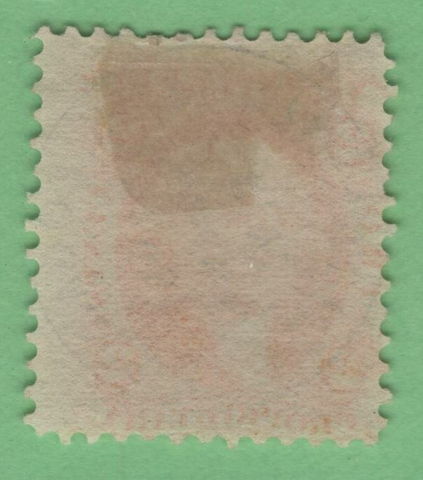 $US Sc#R14c used, Fine, H/S cancel, Cv. $65