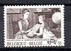 Belgium 1000 MNH