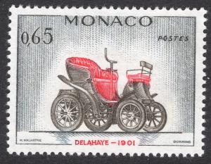 MONACO SCOTT 497