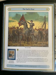 the ends is near US Panel, big size  