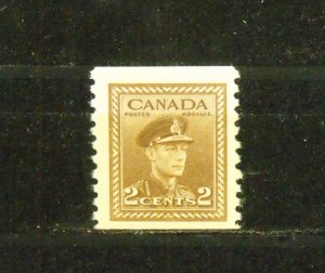 15806   CANADA   MH # 279                           CV$ 22.50