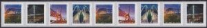 5811a Bridges PNC Plate #P1111MNH