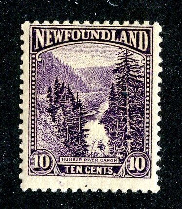 150 Newfoundland 1923 scott #139 mnh** (offers welcome)