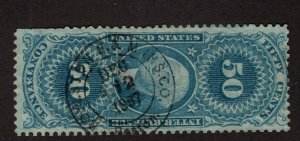 U.S. - R54c - Boylston F & M Ins cancel