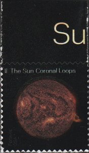 # 5599 Mint Never Hinged ( N.H. ) Sun Science