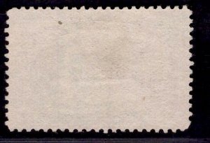 US Stamp #237 10c Columbian USED SCV $8.00