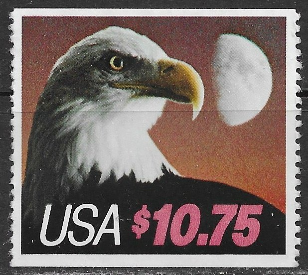 US ~ Scott # 2122 ~ Used ~ $10.75 Eagle