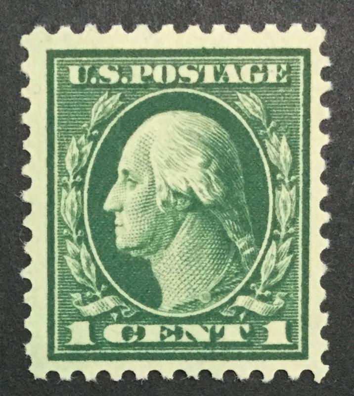 MOMEN: US #498 MINT OG NH #24290