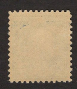 U.S. -  515 - Almost EXTRA FINE -   Hinged