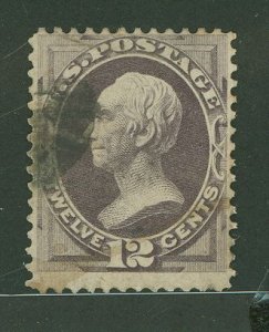 United States #151 Used Single