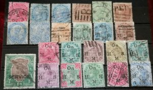 India classical era lot 4