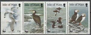 Isle Of Man #402a  MNH CV $7.50  (A12603)