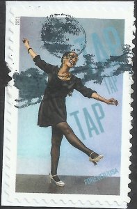 # 5612 Used Tap Dance