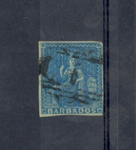Barbados Scott 2     [ID#433186]