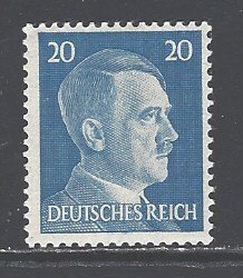 Germany Sc # 516 mint never hinged (RRS)