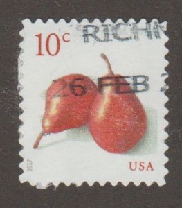 USA 5178 Pear