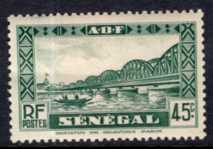 Senegal 153 MNH VF