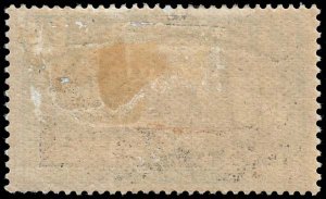 Cameroun - Scott J1 - Mint-Hinged