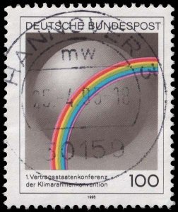 Germany - Scott 1884 - Used