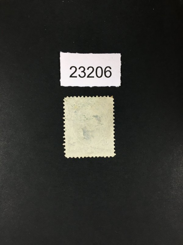 MOMEN: US STAMPS # O59 USED LOT #23206