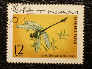 Viet Nam Democratic Republic Scott #856 used