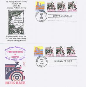 2902,5 Mt. Nittany Philatelic Society