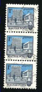 Hungary 2197   (3)   used 1972  PD