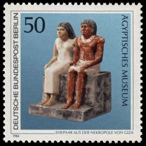 Germany - Berlin - Scott 9N489 - Mint-Never-Hinged