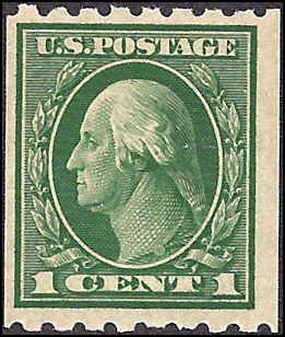 410 Mint,OG,NH... SCV $13.00