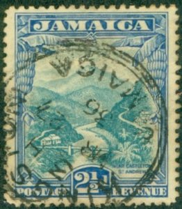 JAMACIA 107 USED BIN $1.50