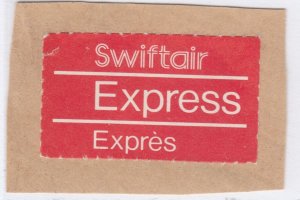 Express Postal Label A29P41F37899-