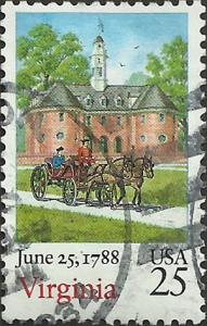 # 2345 USED VIRGINIA